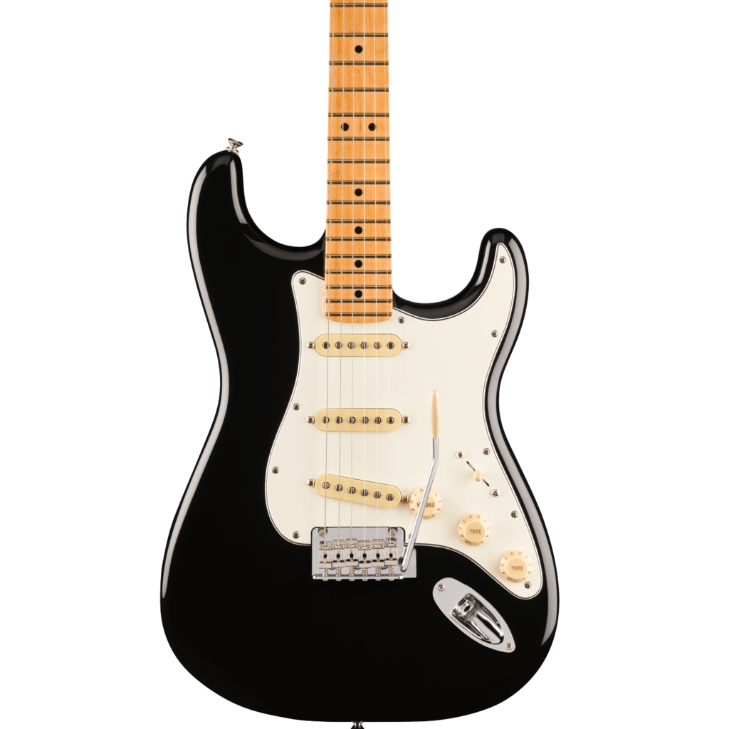 Fender Fender Player II Stratocaster MP - Black