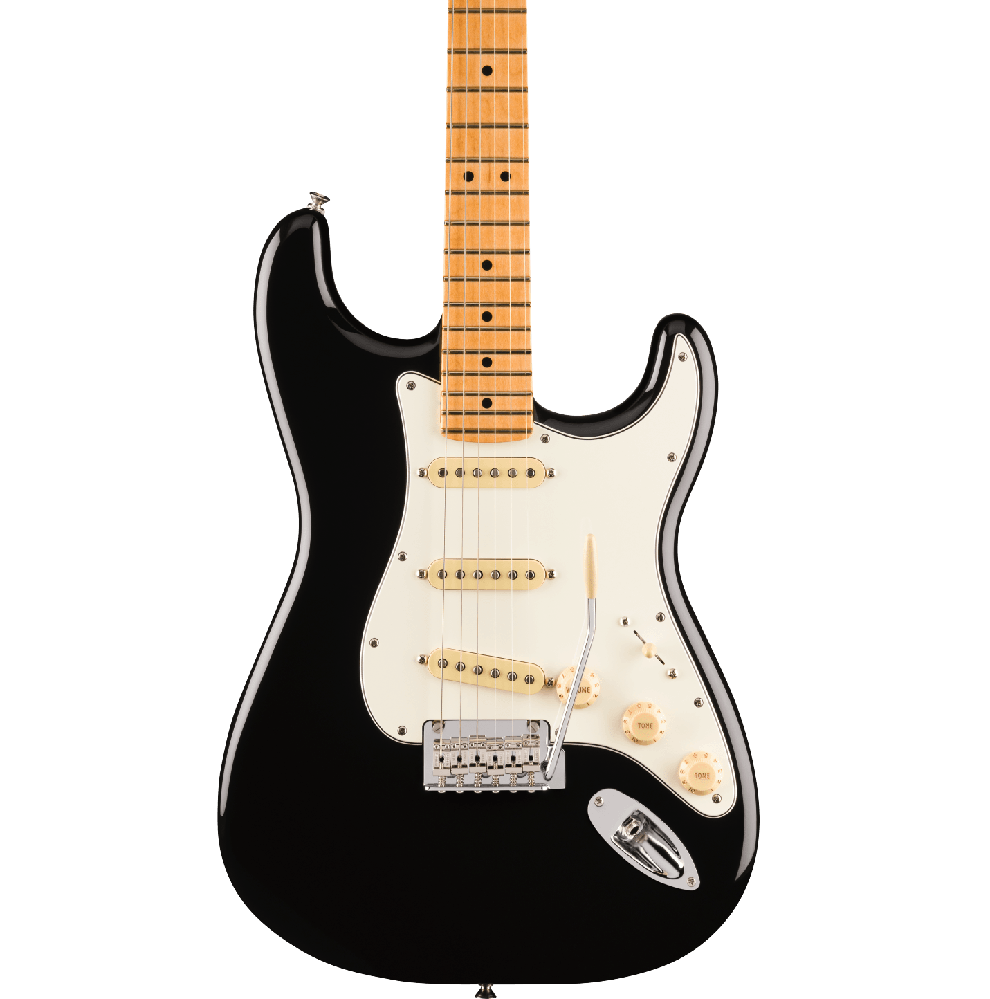 Fender Player 黒 Fender Player Jazzmaster Black w/Matching Headcap, Pure