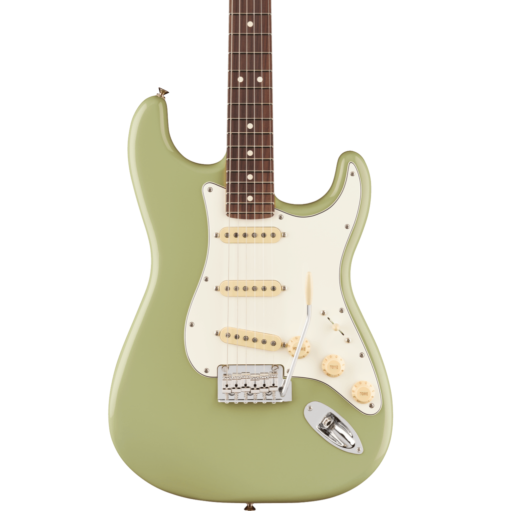 Fender Fender Player II Stratocaster - Birch Green