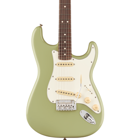 Fender Fender Player II Stratocaster - Birch Green