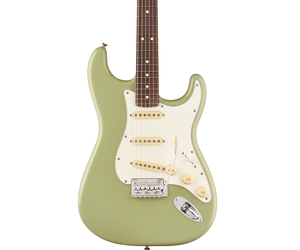 Fender Player II Stratocaster - Birch Green - KAOS Music Centre Fender Player II Stratocaster - Birch Green - KAOS Music Centre