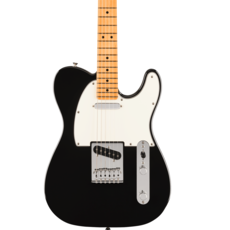 Fender Fender Player II Telecaster MP - Black