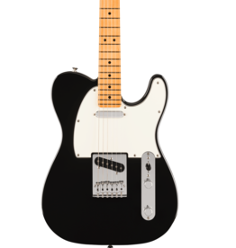 Fender Fender Player II Telecaster MP - Black