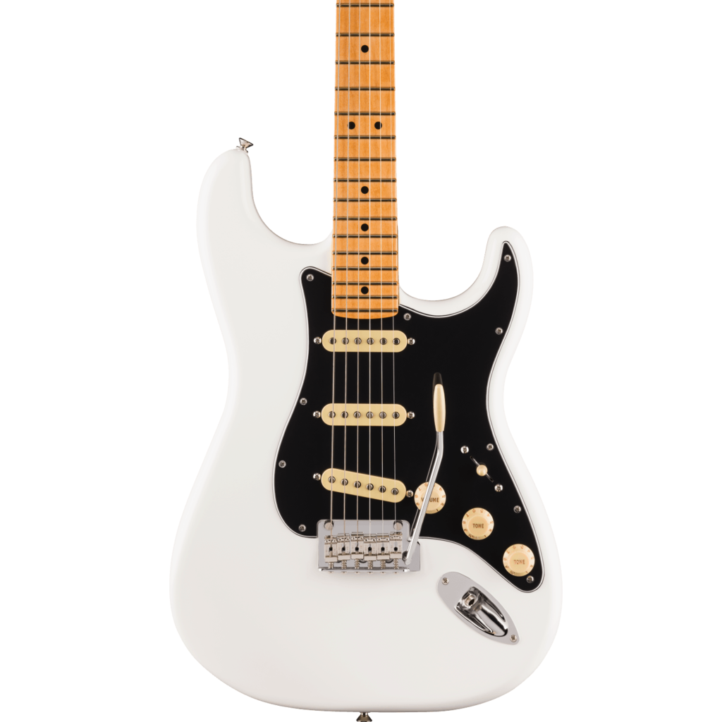 Fender Fender Player II Stratocaster MP - Polar White