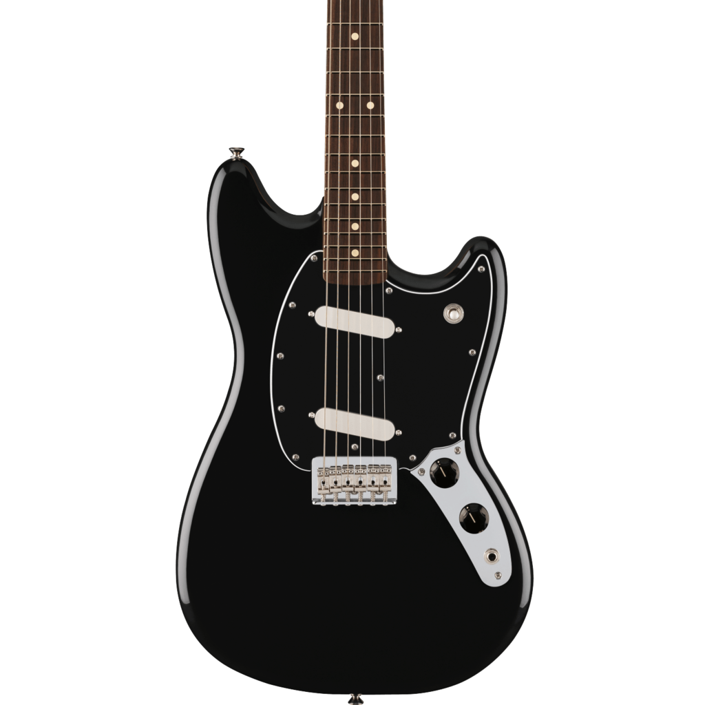 Fender Fender Player II Mustang - Black