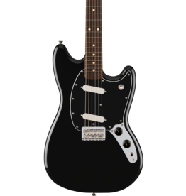 Fender Fender Player II Mustang - Black
