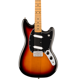 Fender Fender Player II Mustang MP - 3TSB