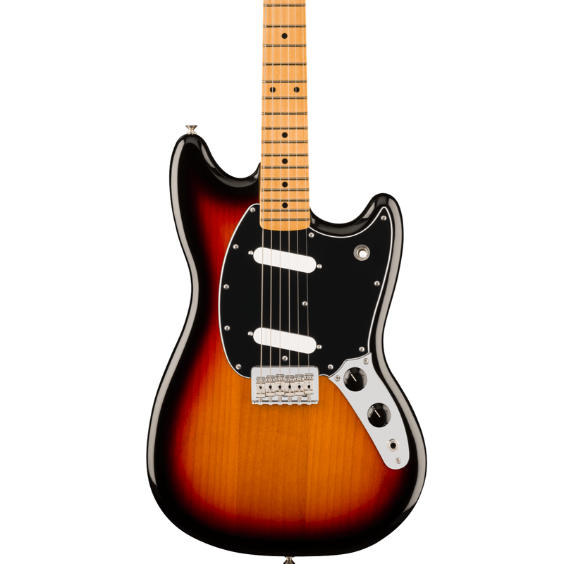 Fender Fender Player II Mustang MP - 3TSB