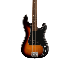 ベース Fender Precision Bass MIJ 3tsb fender-fender-player-ii-