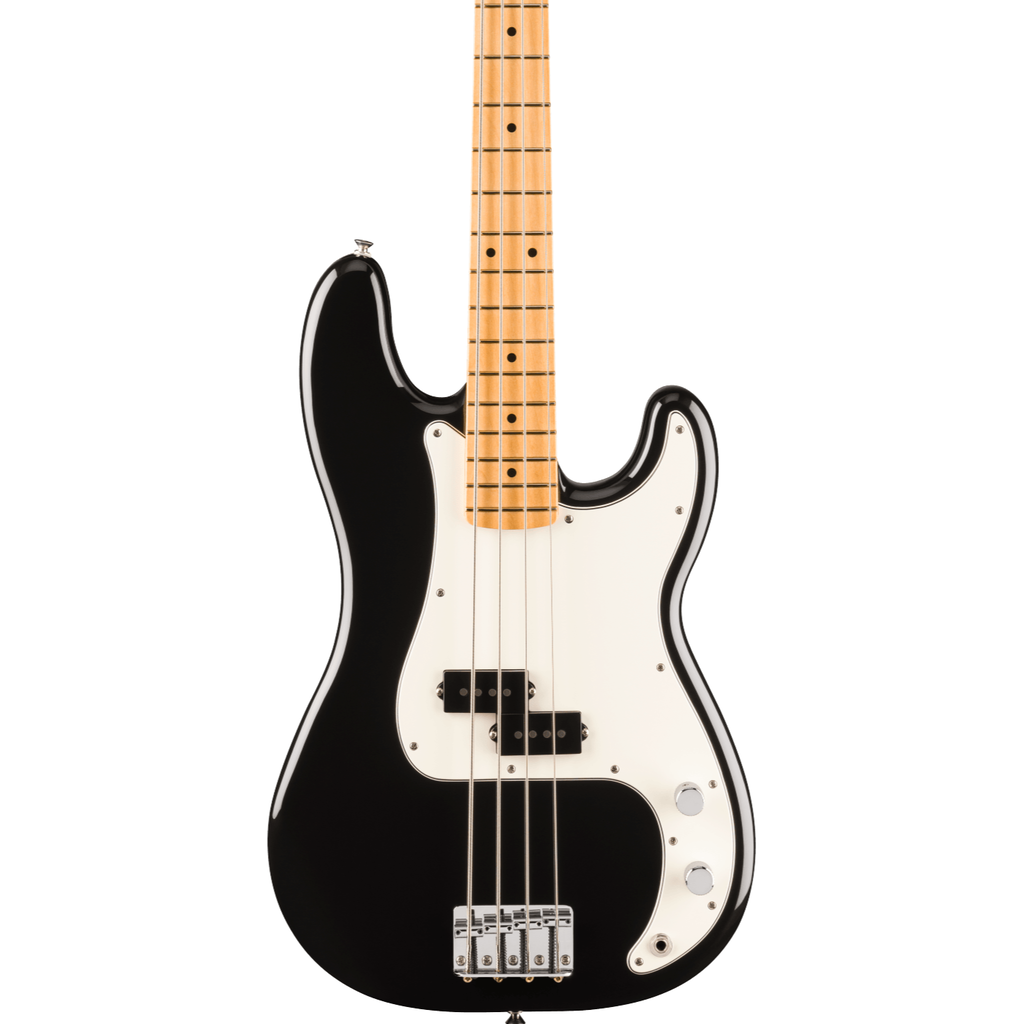 Fender Fender Player II Precision Bass MP - Black