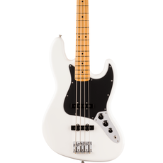 Fender Fender Player II Jazz Bass MP - Polar White