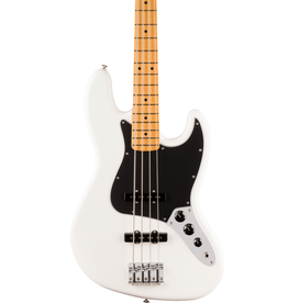 Fender Fender Player II Jazz Bass MP - Polar White