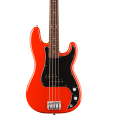 Fender Fender Player II Precision Bass - Coral Red