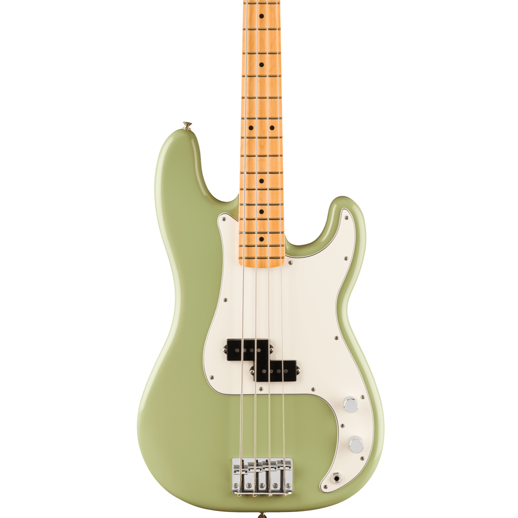 Fender Fender Player II Precision Bass MP - Birch Green