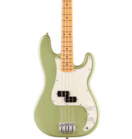 Fender Fender Player II Precision Bass MP - Birch Green
