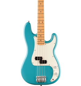 Fender Fender Player II Precision Bass MP - Aquatone Blue