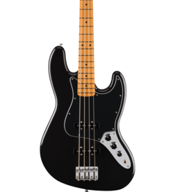 Fender Fender Player II Jazz Bass MP - Black