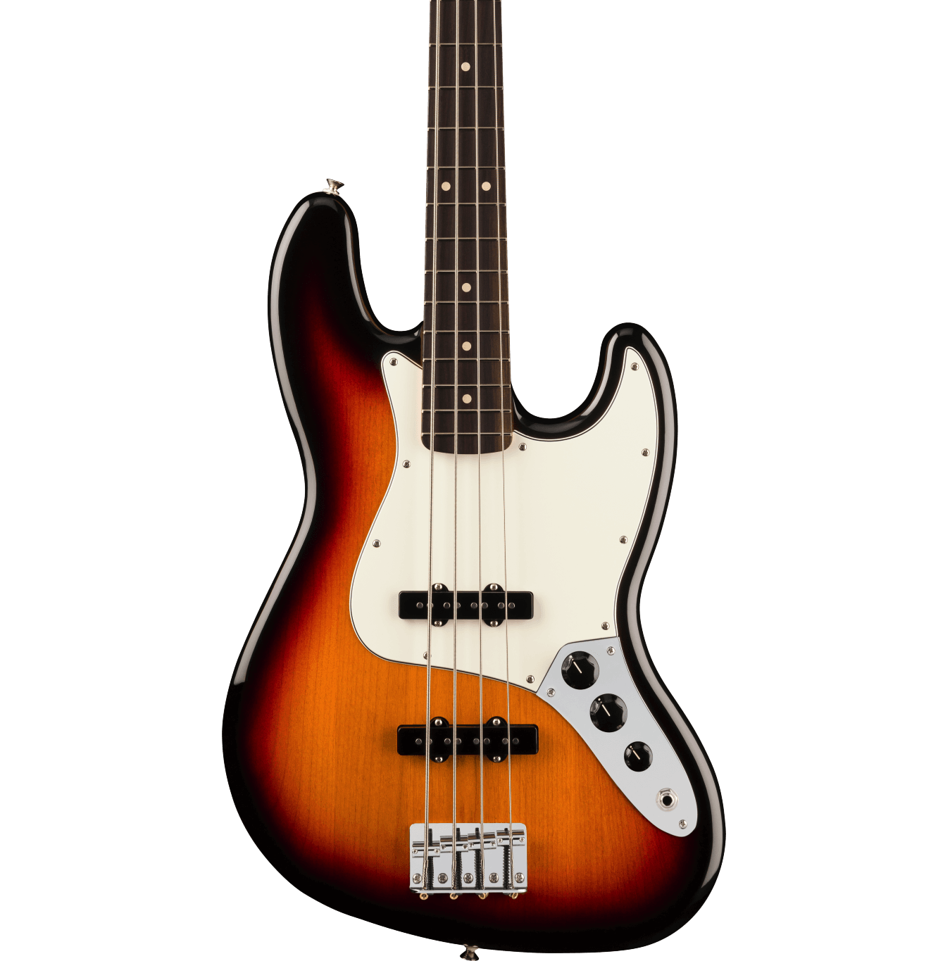 Fender Player II Jazz Bass - 3TSB - KAOS Music Centre