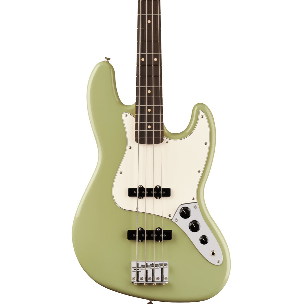 Fender Fender Player II Jazz Bass - Birch Green