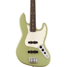 Fender Fender Player II Jazz Bass - Birch Green