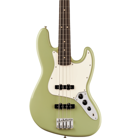 Fender Fender Player II Jazz Bass - Birch Green