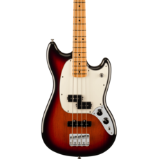 Fender Fender Player II Mustang Bass PJ MP - 3TSB