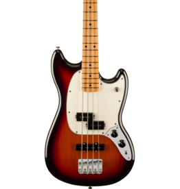 Fender Fender Player II Mustang Bass PJ MP - 3TSB