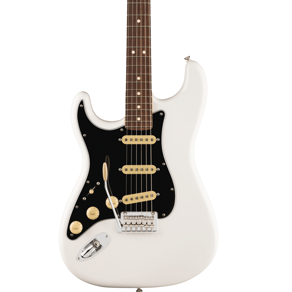 Fender Fender Player II Stratocaster Left-Handed - Polar White