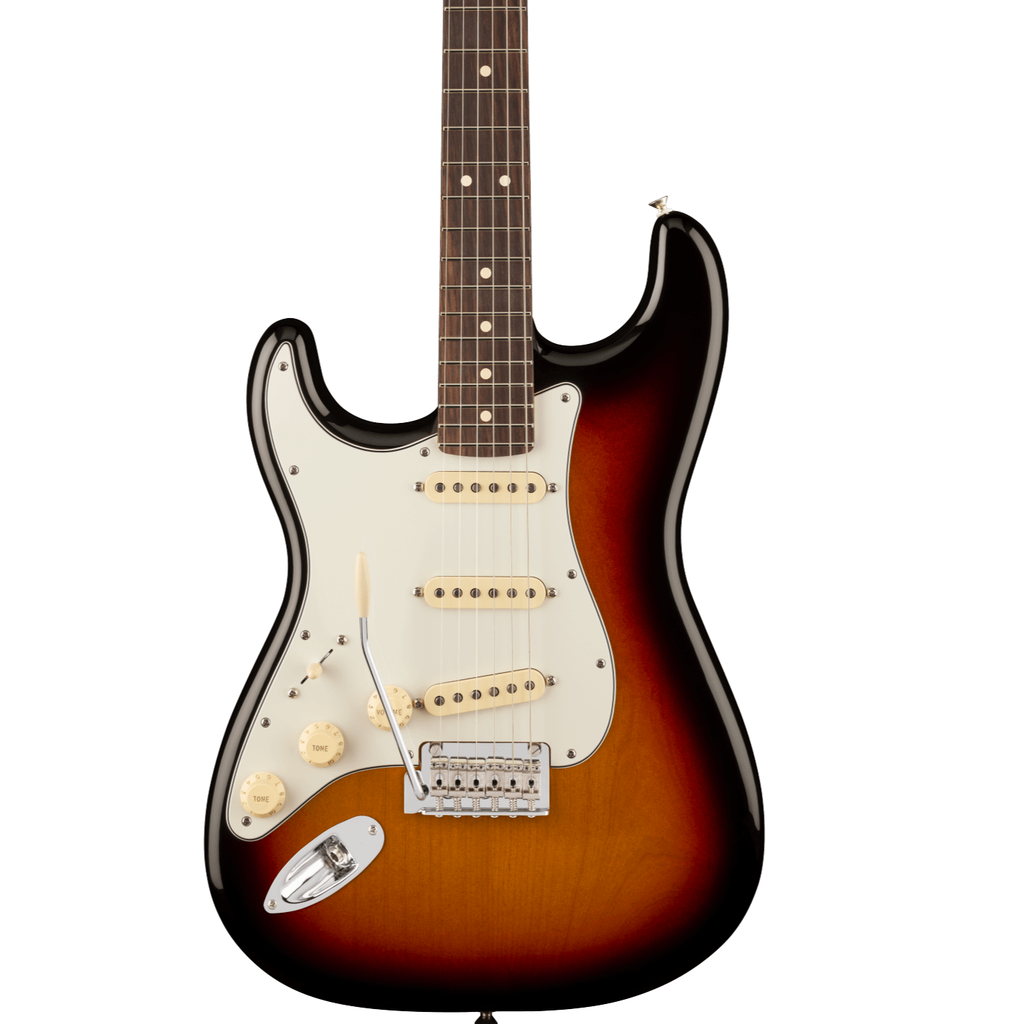 Fender Fender Player II Stratocaster Left-Handed - 3TSB