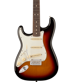 Fender Fender Player II Stratocaster Left-Handed - 3TSB