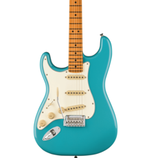 Fender Fender Player II Stratocaster Left-Handed MP - Aquatone Blue