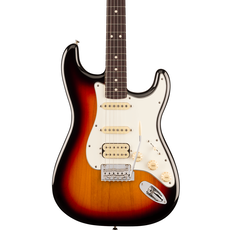 Fender Fender Player II Stratocaster HSS - 3TSB