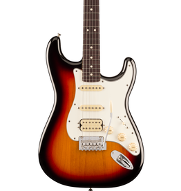 Fender Fender Player II Stratocaster HSS - 3TSB
