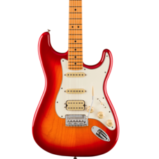 Fender Fender Player II Stratocaster HSS MP - Aged Cherry Burst