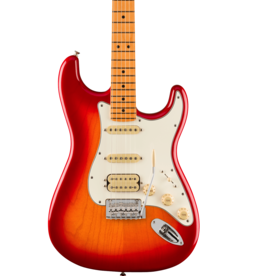 Fender Fender Player II Stratocaster HSS MP - Aged Cherry Burst