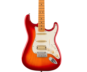 Fender Player II Stratocaster HSS MP - Aged Cherry Burst - KAOS