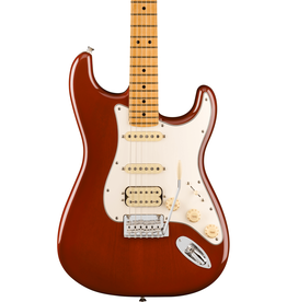 Fender Fender Player II Stratocaster HSS MP - Transparent Mocha Burst