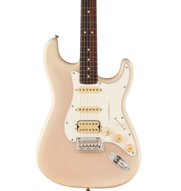 Fender Fender Player II Stratocaster HSS - White Blonde