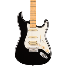 Fender Fender Player II Stratocaster HSS MP - Black