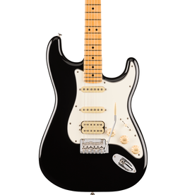 Fender Fender Player II Stratocaster HSS MP - Black