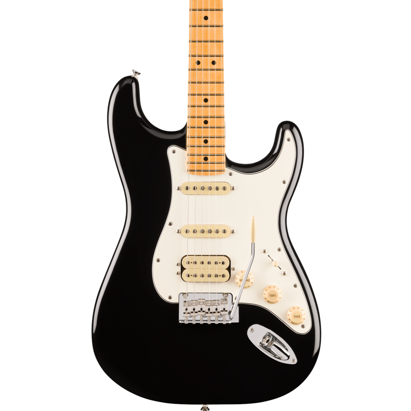 Fender Fender Player II Stratocaster HSS MP - Black