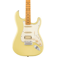 Fender Fender Player II Stratocaster HSS MP - Hialeah Yellow