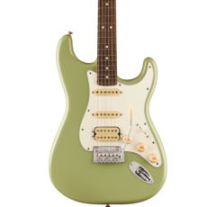 Fender Fender Player II Stratocaster HSS - Birch Green