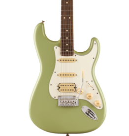 Fender Fender Player II Stratocaster HSS - Birch Green