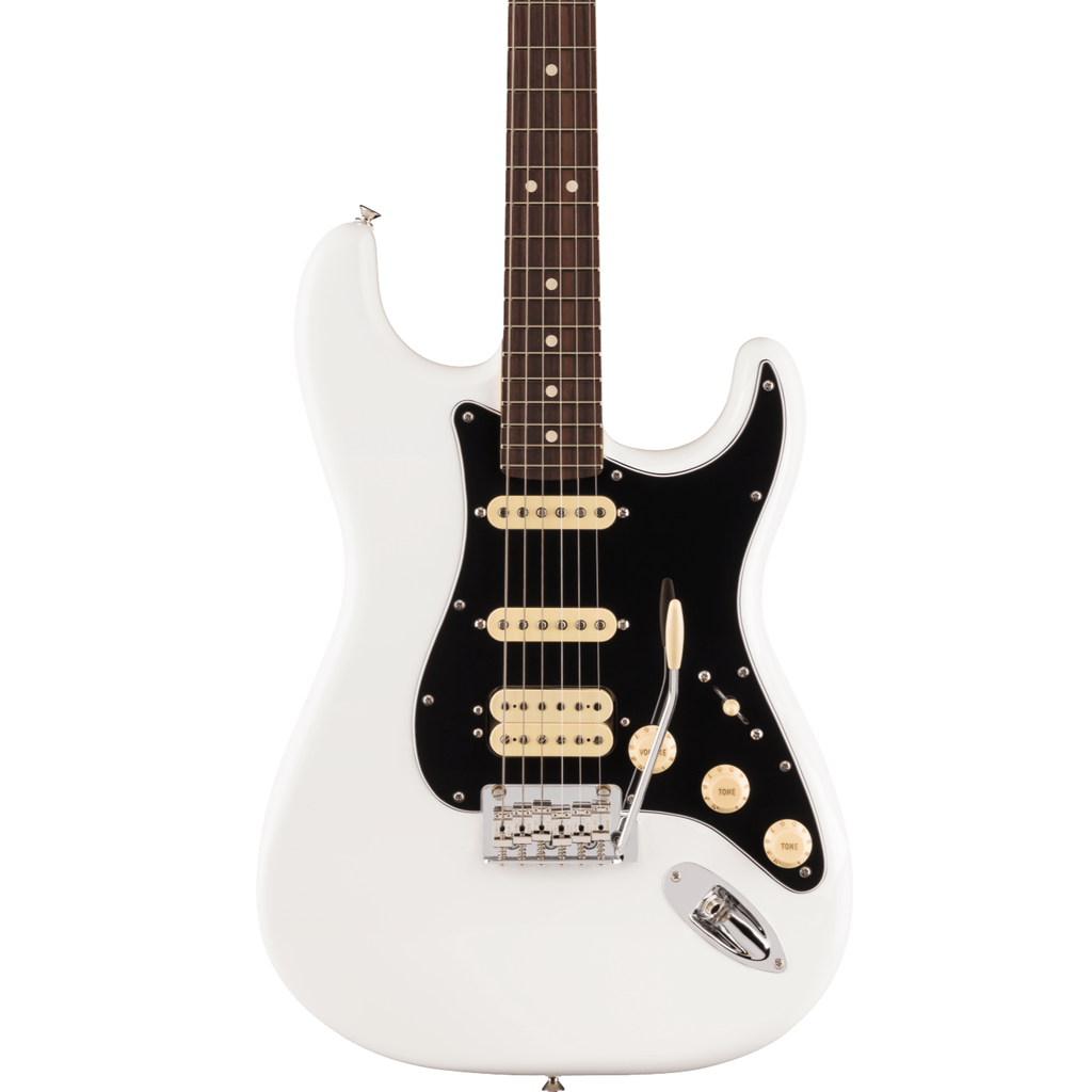 Fender Fender Player II Stratocaster HSS - Polar White