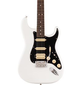 Fender Fender Player II Stratocaster HSS - Polar White