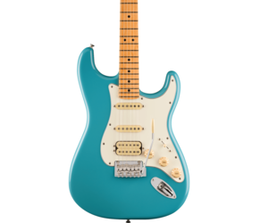 Fender Player II Stratocaster HSS - Birch Green - KAOS Music Centre