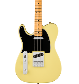 Fender Fender Player II Telecaster Left-Handed - Hialeah Yellow