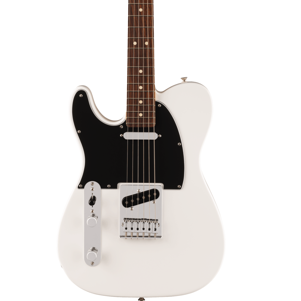 Fender Fender Player II Telecaster Left-Handed - Polar White