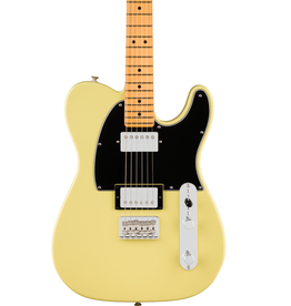 Fender Fender Player II Telecaster HH MP - Hialeah Yellow